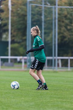 Bild 23 - Frauen TSV Schnberg - SV Henstedt Ulzburg 2 : Ergebnis: 2:6